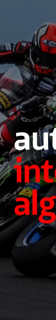 Autodromo Algarve Web Advertising 1